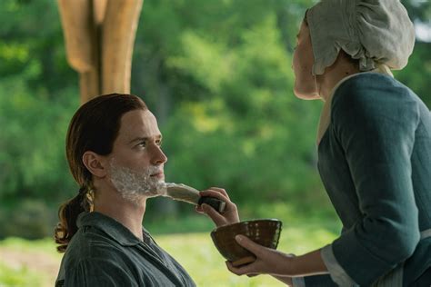 outlander s07e04 r5|A Most Uncomfortable Woman .